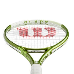 Wilson Blade Feel Team 103 Allround Racket -Tennis Shop 03902000 10