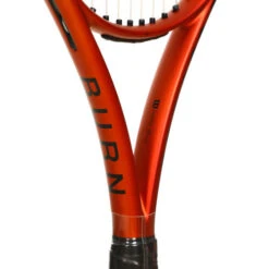 Wilson Burn 100 V5 Tour Racket 11 Wilson Burn 100 V5 Tour Racket -Tennis Shop 03903000 11