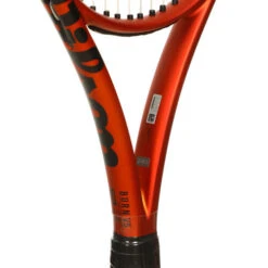 Wilson Burn 100 LS V 5 Tour Racket 10 Wilson Burn 100 LS V 5 Tour Racket -Tennis Shop 03904000 10
