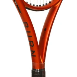 Wilson Burn 100 ULS V 5 Tour Racket -Tennis Shop 03905000 11