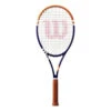 Wilson Roland Garros Blade 98 Tour Racket 2 Wilson Roland Garros Blade 98 Tour Racket -Tennis Shop 03911000 000
