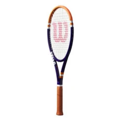 Wilson Roland Garros Blade 98 Tour Racket -Tennis Shop 03911000 0 7