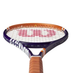 Wilson Roland Garros Blade 98 Tour Racket -Tennis Shop 03911000 10