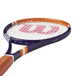 Wilson Roland Garros Blade 98 Tour Racket -Tennis Shop 03911000 11