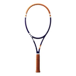 Wilson Roland Garros Blade 98 Tour Racket -Tennis Shop 03911000 13