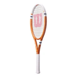 Wilson Roland Garros Team Allround Racket -Tennis Shop 03913000 0 7