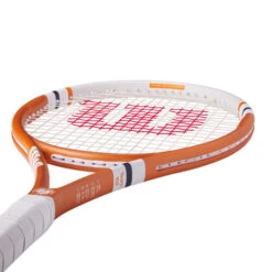 Wilson Roland Garros Team Allround Racket -Tennis Shop 03913000 12