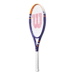 Wilson Roland Garros Equipe HP Allround Racket 10 Wilson Roland Garros Equipe HP Allround Racket -Tennis Shop 03914000 0 7