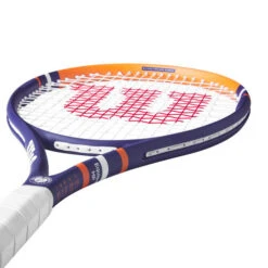 Wilson Roland Garros Equipe HP Allround Racket 13 Wilson Roland Garros Equipe HP Allround Racket -Tennis Shop 03914000 12