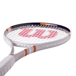 Wilson RG Triumph (2023) Allround Racket -Tennis Shop 03915000 11