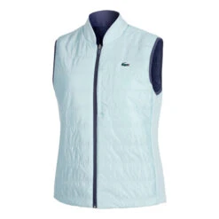 Lacoste Vest Women -Tennis Shop 03916000 0 3