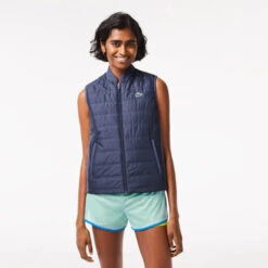 Lacoste Vest Women -Tennis Shop 03916000 13