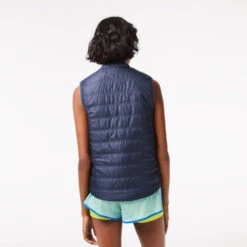 Lacoste Vest Women -Tennis Shop 03916000 14