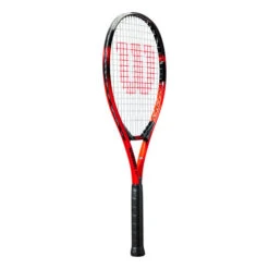 Wilson Pro Staff Precision Jr 25 Junior Racket -Tennis Shop 03931000 0 6