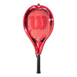 Wilson Pro Staff Precision Jr 25 Junior Racket -Tennis Shop 03931000 10