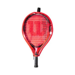 Wilson Pro Staff Precision Jr 19 Junior Racket -Tennis Shop 03934000 10