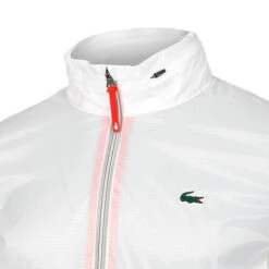 Lacoste Training Jacket Men -Tennis Shop 03942000 10