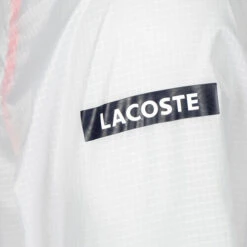 Lacoste Training Jacket Men -Tennis Shop 03942000 11