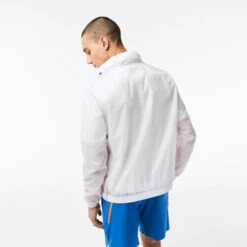 Lacoste Training Jacket Men -Tennis Shop 03942000 15