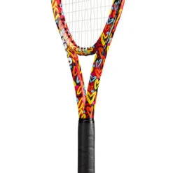 Wilson Clash 100 V2.0 Britto Hearts Tour Racket -Tennis Shop 03951000 10