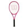 Wilson Clash 100L V2.0 Bright Neon Pink Tour Racket -Tennis Shop 04005000 000