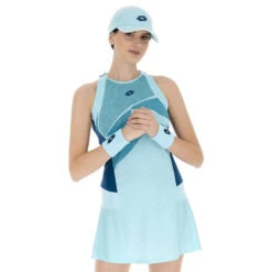 Lotto Tech W I D2 Dress Women -Tennis Shop 04005000 13