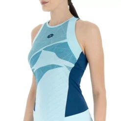 Lotto Tech W I D2 Dress Women -Tennis Shop 04005000 15