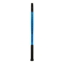 Wilson Ultra 100L V4.0 Bright Neon Blue Tour Racket 10 Wilson Ultra 100L V4.0 Bright Neon Blue Tour Racket -Tennis Shop 04006000 0 1