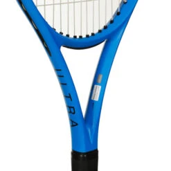 Wilson Ultra 100L V4.0 Bright Neon Blue Tour Racket 13 Wilson Ultra 100L V4.0 Bright Neon Blue Tour Racket -Tennis Shop 04006000 11