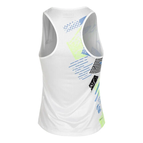Lotto Tech W I D5 Tank Top Women 4 Lotto Tech W I D5 Tank Top Women - Image 2