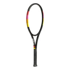 Wilson Pro Staff 97 V14 VHS Tour Racket -Tennis Shop 04009000 0 6