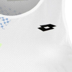 Lotto Tech W I D5 Tank Top Women 9 Lotto Tech W I D5 Tank Top Women -Tennis Shop 04009000 10 1