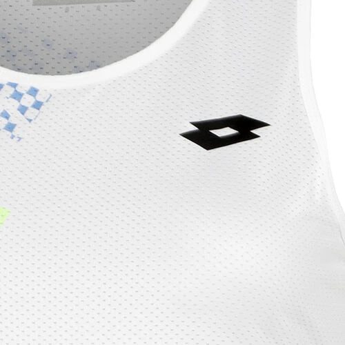 Lotto Tech W I D5 Tank Top Women 5 Lotto Tech W I D5 Tank Top Women - Image 3