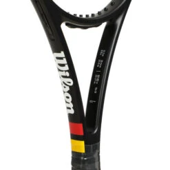 Wilson Pro Staff 97 V14 VHS Tour Racket -Tennis Shop 04009000 10