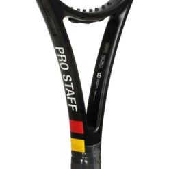Wilson Pro Staff 97 V14 VHS Tour Racket -Tennis Shop 04009000 11