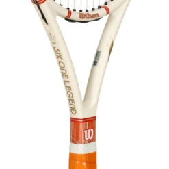 Wilson Pro Staff Six One Team Legend Tour Racket -Tennis Shop 04018000 11