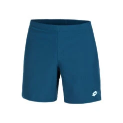 Lotto TECH B I D1 7" Shorts Boys