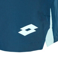 Lotto TECH B I D1 7" Shorts Boys -Tennis Shop 04027000 10