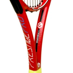 Head Graphene XT Prestige Pro 2022 Tour Racket (strung, Special Edition) -Tennis Shop 04077000 11