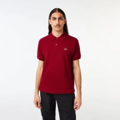 Lacoste Core Polo Men -Tennis Shop 04086000 13