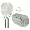 Head 2 X Extreme Tour 2022 Plus Tennis Bag -Tennis Shop 04201000 000