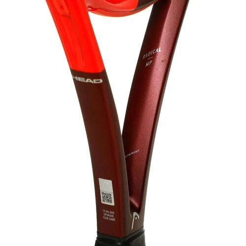 Head Radical MP Laver Cup 2022 Tour Racket 7 Head Radical MP Laver Cup 2022 Tour Racket - Image 5