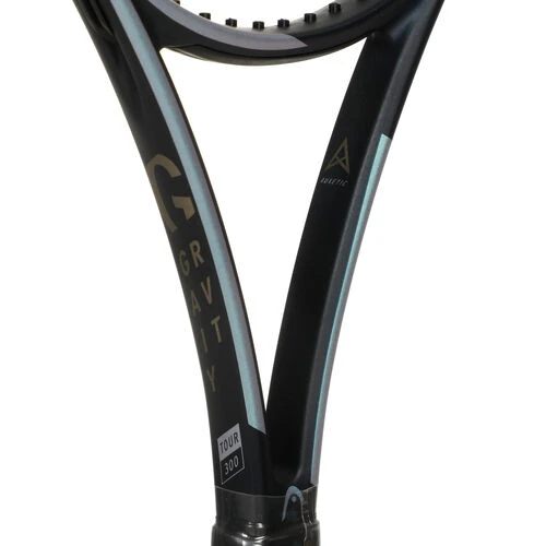 Head Gravity Tour (2023) Tour Racket 6 Head Gravity Tour (2023) Tour Racket - Image 4