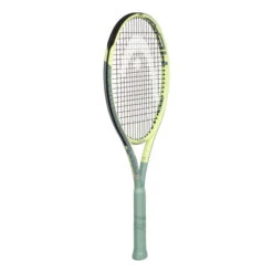 Head IG Challenge Pro (lime) Allround Racket -Tennis Shop 04265000 0 7