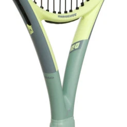 Head IG Challenge Pro (lime) Allround Racket -Tennis Shop 04265000 10