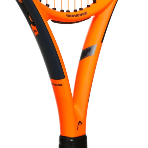 Head IG Challenge MP (orange) Allround Racket 7 Head IG Challenge MP (orange) Allround Racket - Image 5