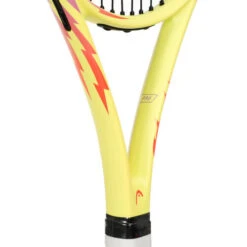 Head MX Spark Pro Allround Racket -Tennis Shop 04300000 10