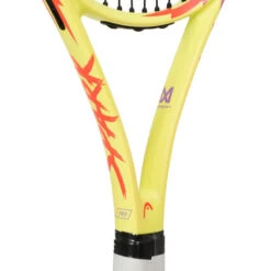 Head MX Spark Pro Allround Racket -Tennis Shop 04300000 11