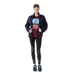 Wilson Go To Woven Training Jacket Women 7 Wilson Go To Woven Training Jacket Women -Tennis Shop 04899000 13