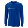 Wilson Long Sleeve Men